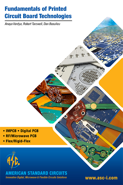 Fundamentals of PCB Technologies