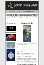 Newsletter UHDI September 2023