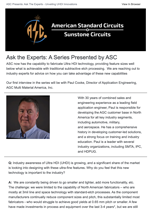 June 2024 UHDI Newsletter