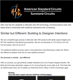 March 2024 UHDI Newsletter