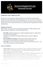 October 2024: Gain an Edge in Medical Device Design: Partnering Early with PCB Fabricators