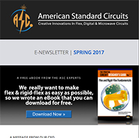 Spring 2017 ASC Newsletter