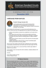 November 2023 ASC Newsletter