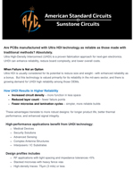 June 2025: Next-Gen Reliability Starts with UHDI